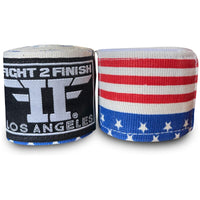 Hand Wraps