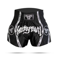 FIGHT 2 FINISH ELITE THAI SHORTS