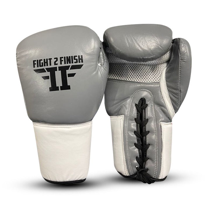 F2F Old School Sparring/Training Gloves