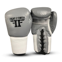 F2F Old School Sparring/Training Gloves