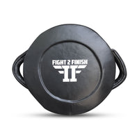 F2F Boxing Memory Foam Punch Shield