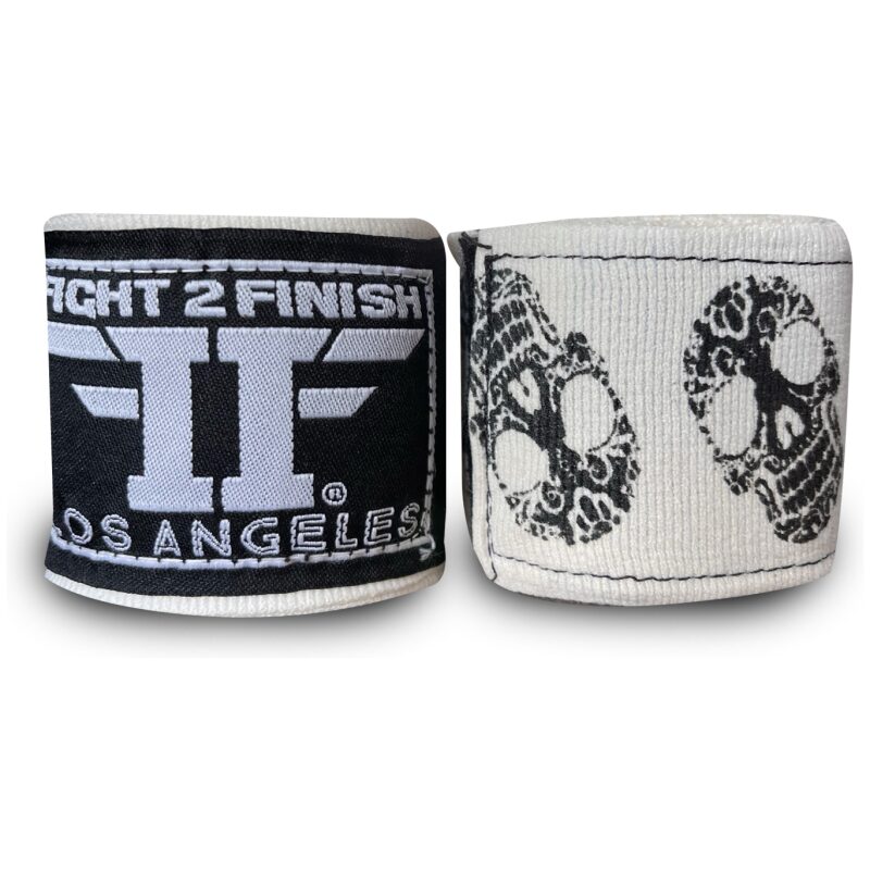 Hand Wraps