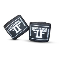 FTF Knuckle Pad / Handwrap