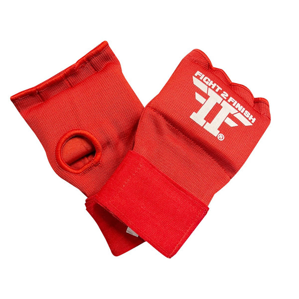 Quick Gel Hand Wraps