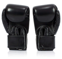 Fairtex BGV1 Muay Thai Boxing Glove - Solid Colors