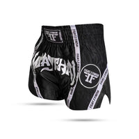 FIGHT 2 FINISH ELITE THAI SHORTS