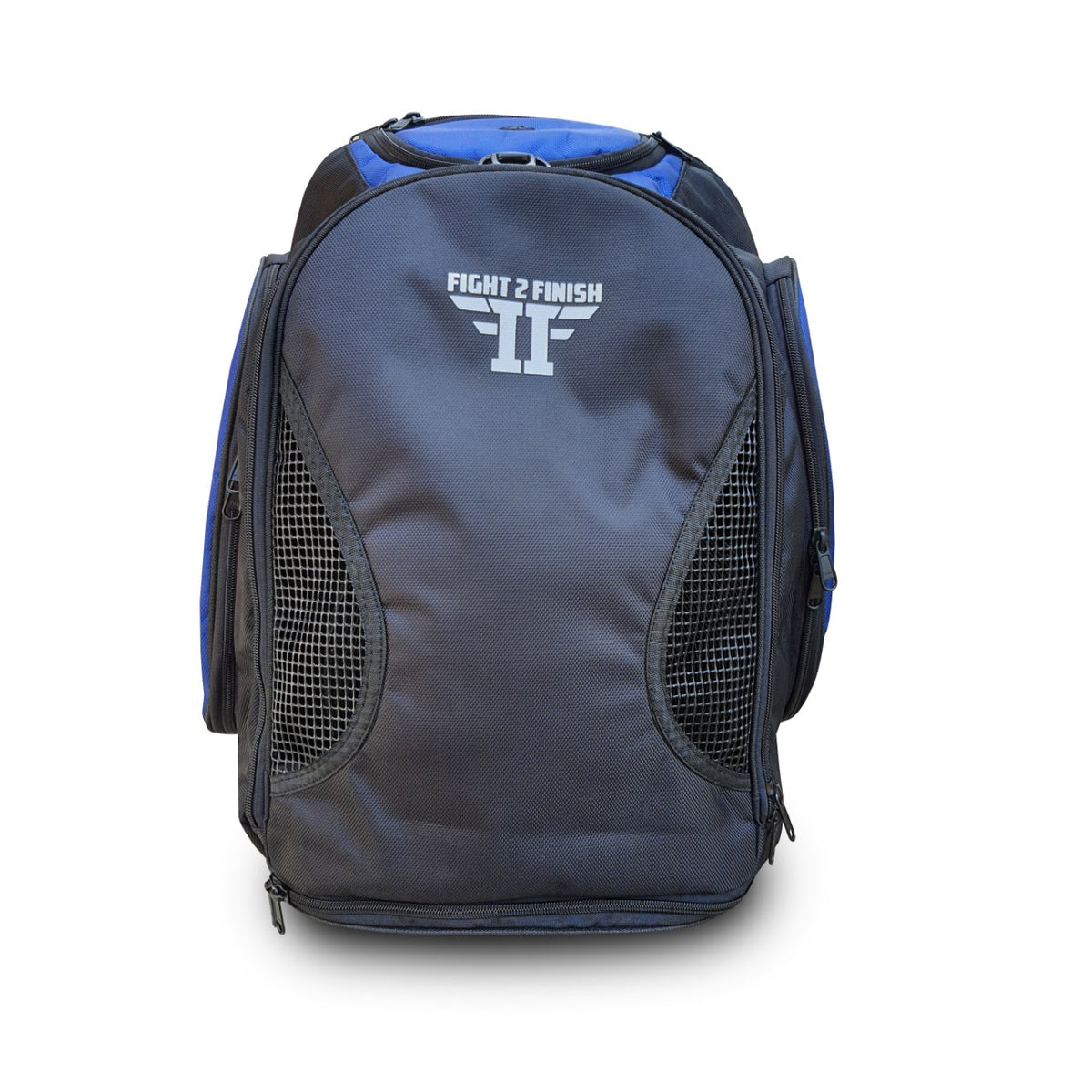 FIGHT 2 FInish Backpack
