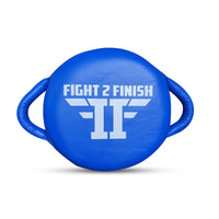 F2F Boxing Memory Foam Punch Shield