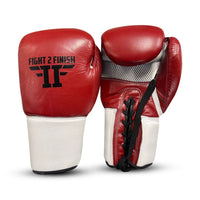 F2F Old School Sparring/Training Gloves
