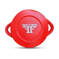 F2F Boxing Memory Foam Punch Shield