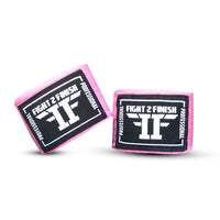 FTF Knuckle Pad / Handwrap
