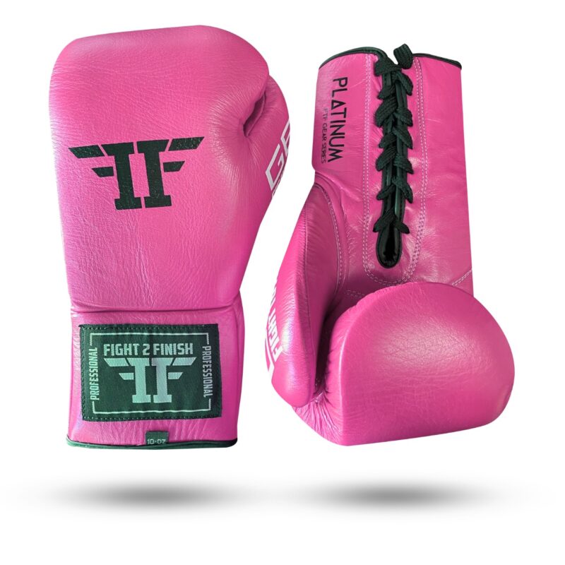 F2F Official Pro “Fight” Gloves