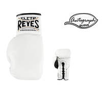 CLETO REYES AUTOGRAPH GLOVES