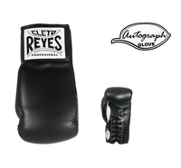 CLETO REYES AUTOGRAPH GLOVES