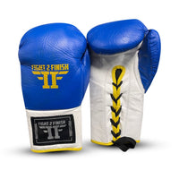 F2F Professional Fight Boxing Gloves