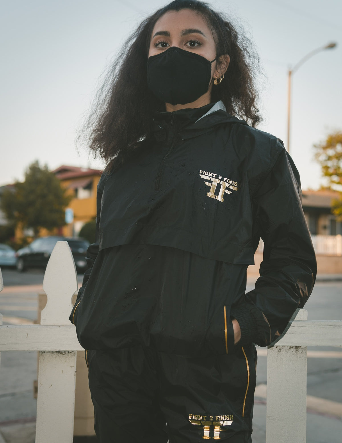 Sauna Suit