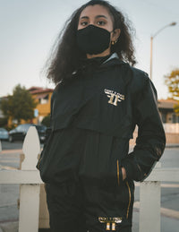 Sauna Suit