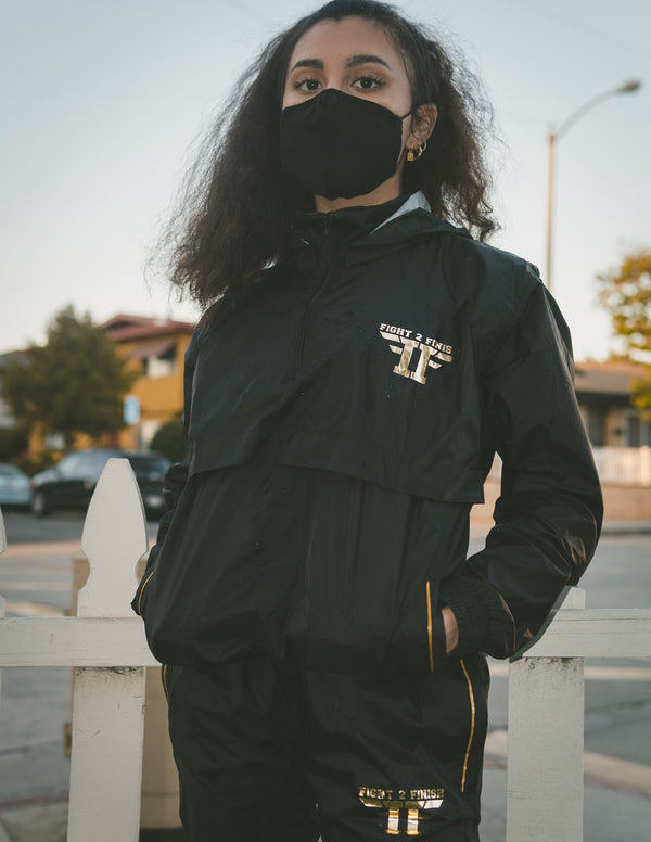 Sauna Suit