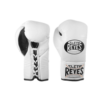 CLETO REYES PROFESSIONAL BOXING GLOVES