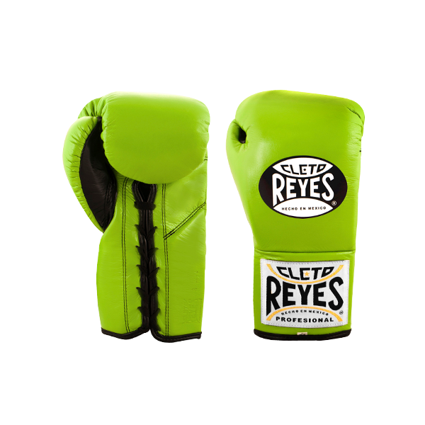 CLETO REYES PROFESSIONAL BOXING GLOVES