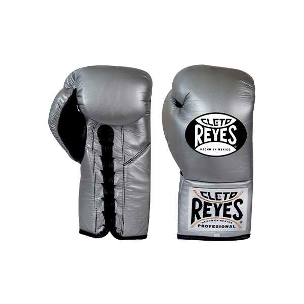 CLETO REYES PROFESSIONAL BOXING GLOVES