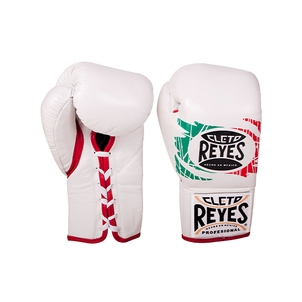 CLETO REYES PROFESSIONAL BOXING GLOVES