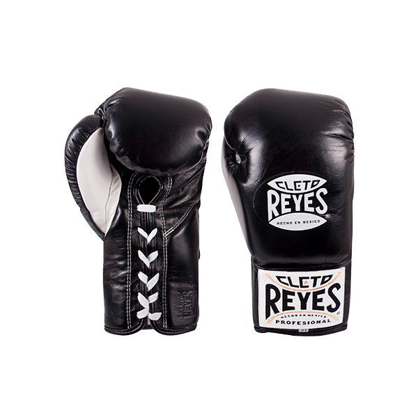 CLETO REYES PROFESSIONAL BOXING GLOVES