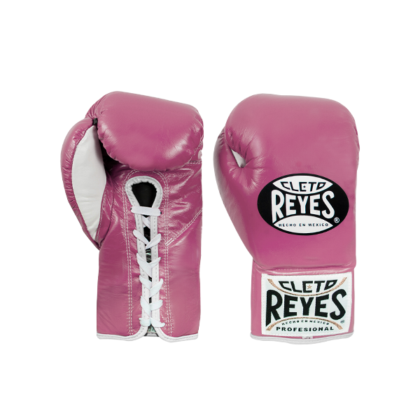 CLETO REYES PROFESSIONAL BOXING GLOVES