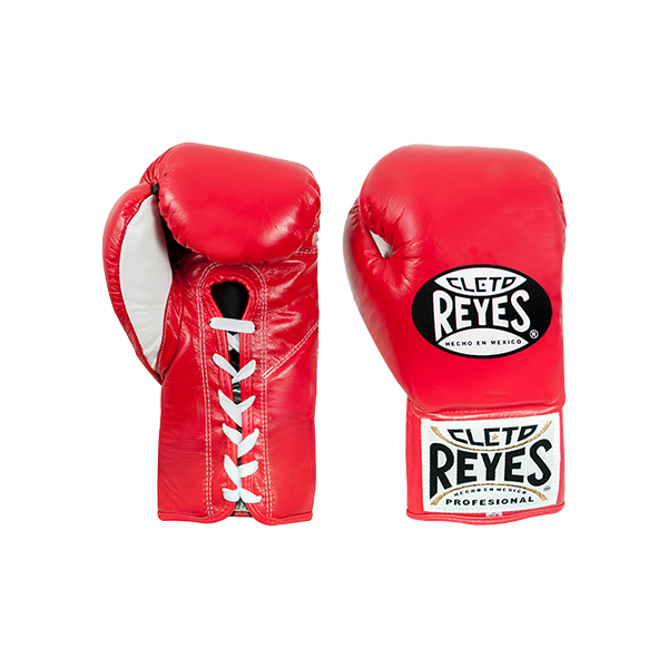 CLETO REYES PROFESSIONAL BOXING GLOVES