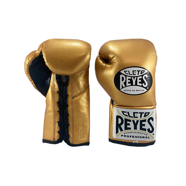 CLETO REYES PROFESSIONAL BOXING GLOVES