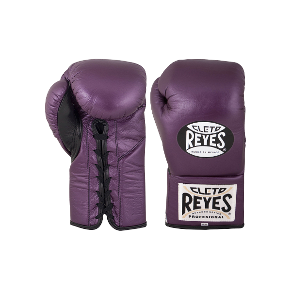 CLETO REYES PROFESSIONAL BOXING GLOVES