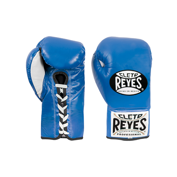 CLETO REYES PROFESSIONAL BOXING GLOVES