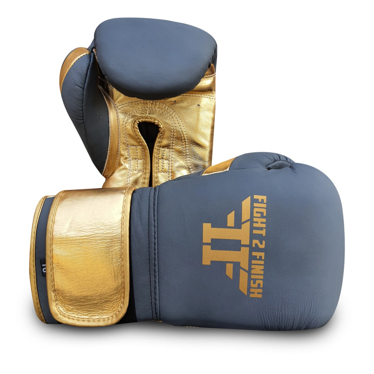 ELITE MATTE F2F Training Gloves