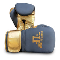 ELITE MATTE F2F Training Gloves