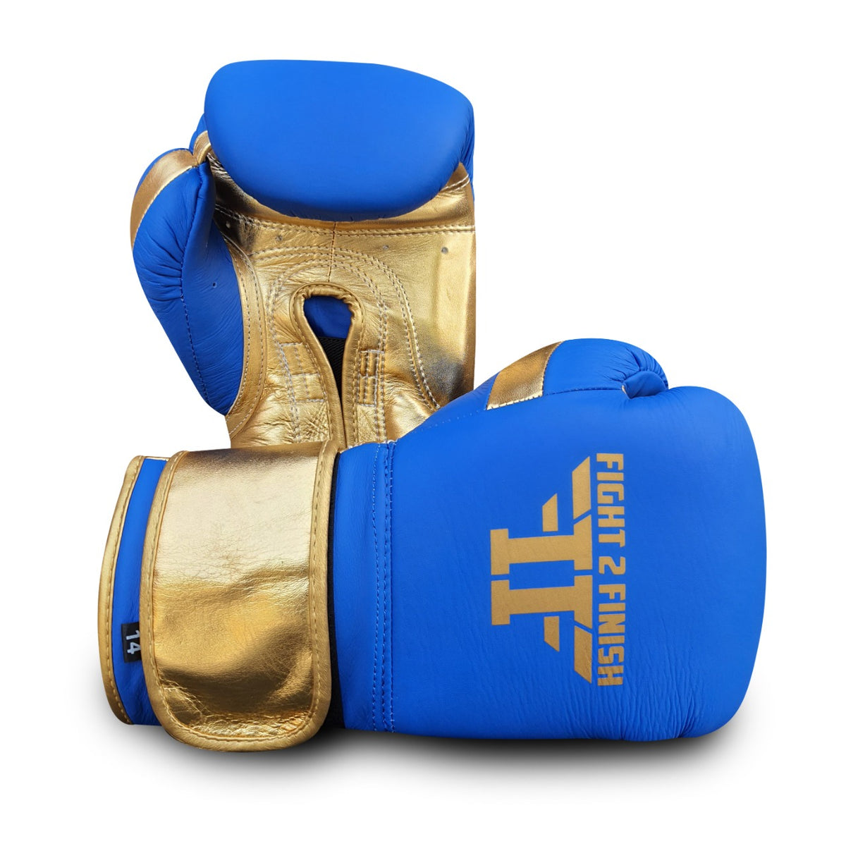 ELITE MATTE F2F Training Gloves
