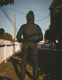 Sauna Suit