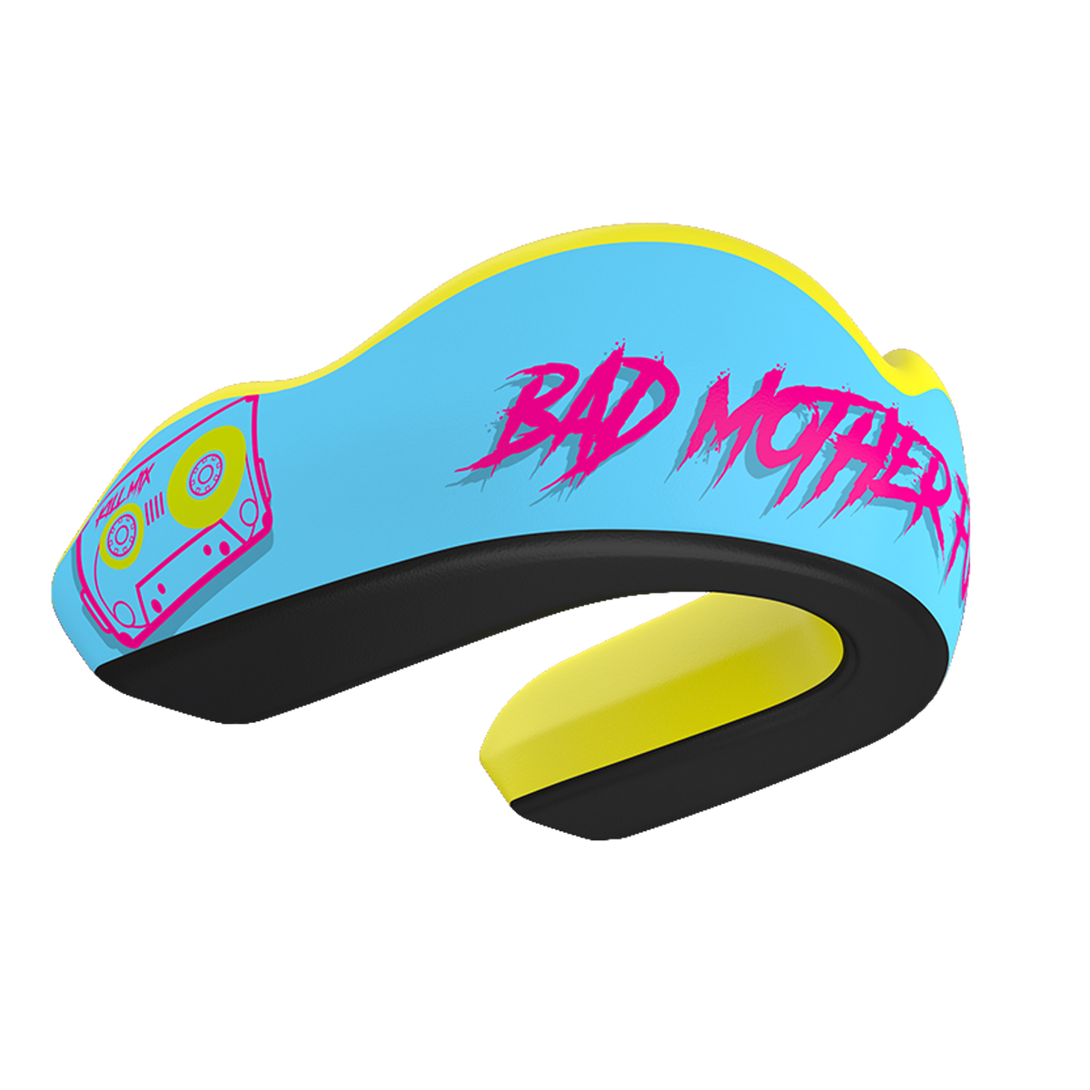 DAMAGE CONTROL EXTREME IMPACT Mouthguard