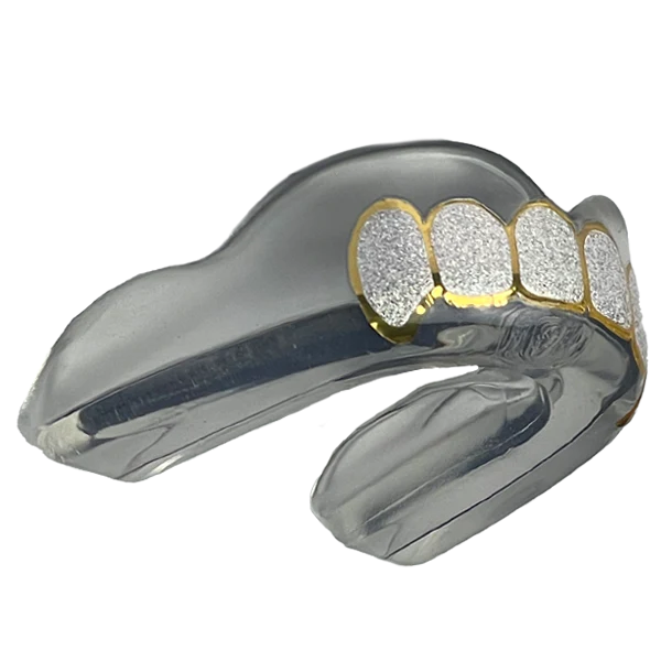 DAMAGE CONTROL EXTREME IMPACT Mouthguard