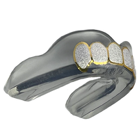 DAMAGE CONTROL  EXTREME IMPACT Mouthguard