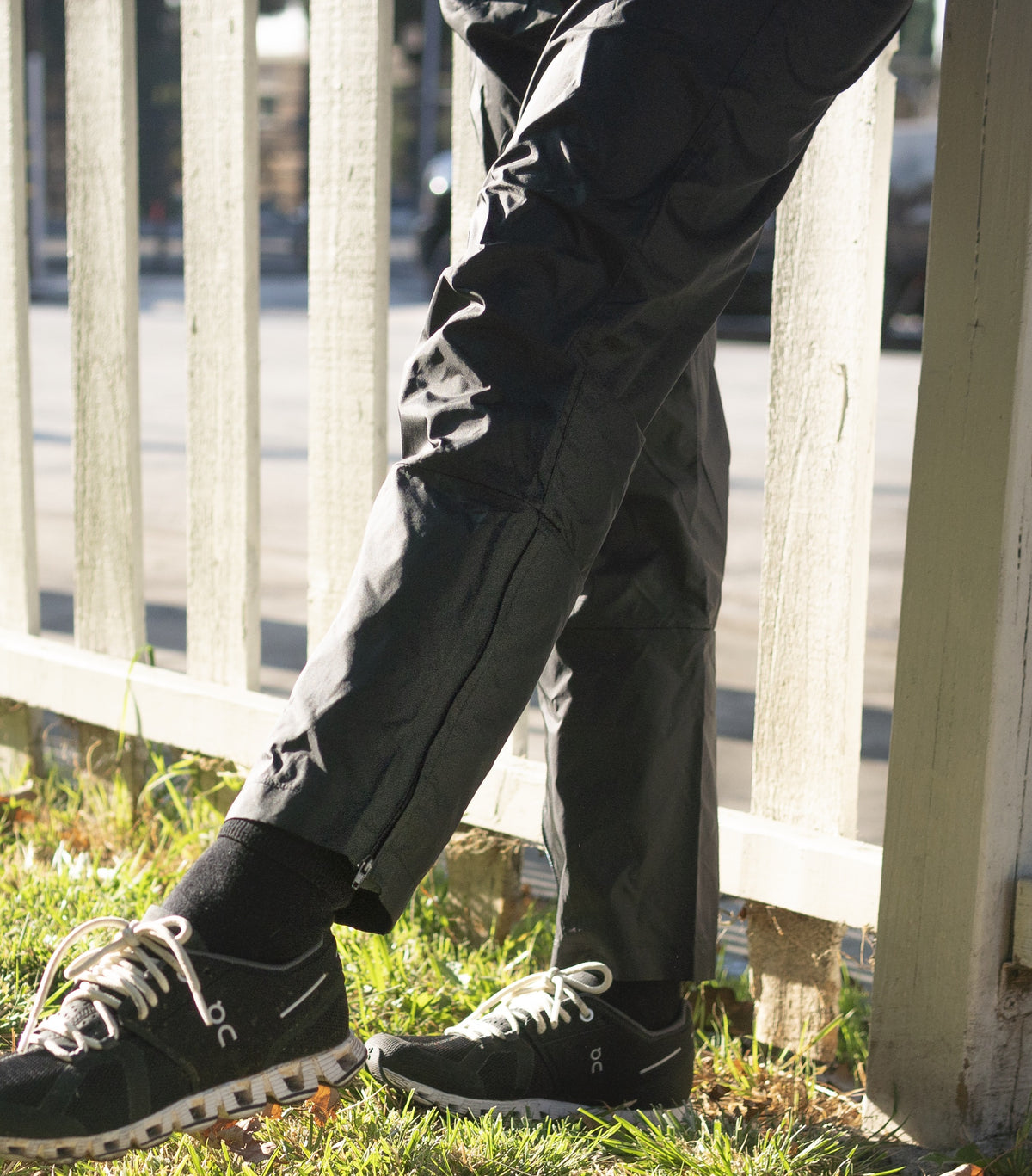 Sauna Suit