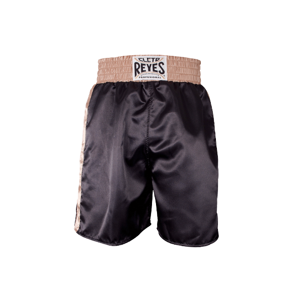 CLETO REYES BOXING TRUNKS