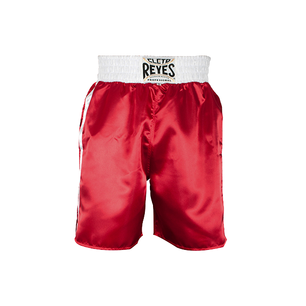 CLETO REYES BOXING TRUNKS