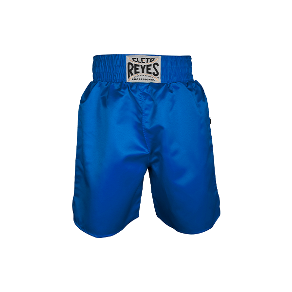 CLETO REYES BOXING TRUNKS