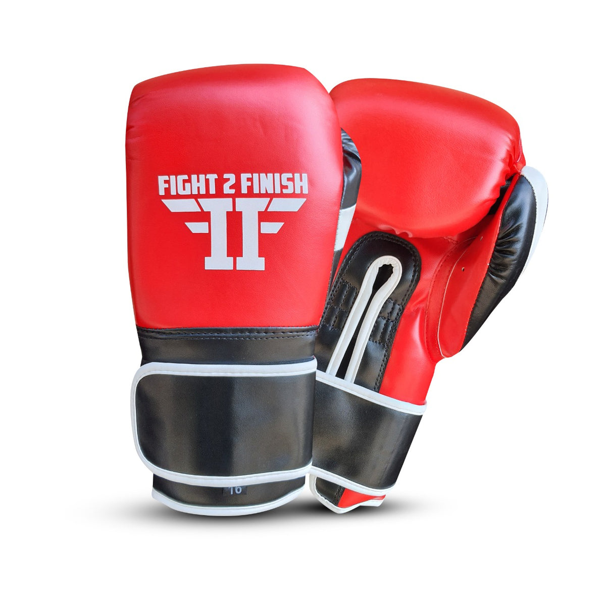 Fight2Finish Elite Starter Gloves