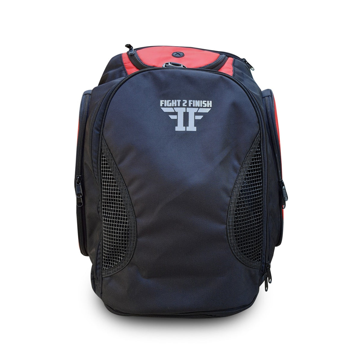 FIGHT 2 FInish Backpack