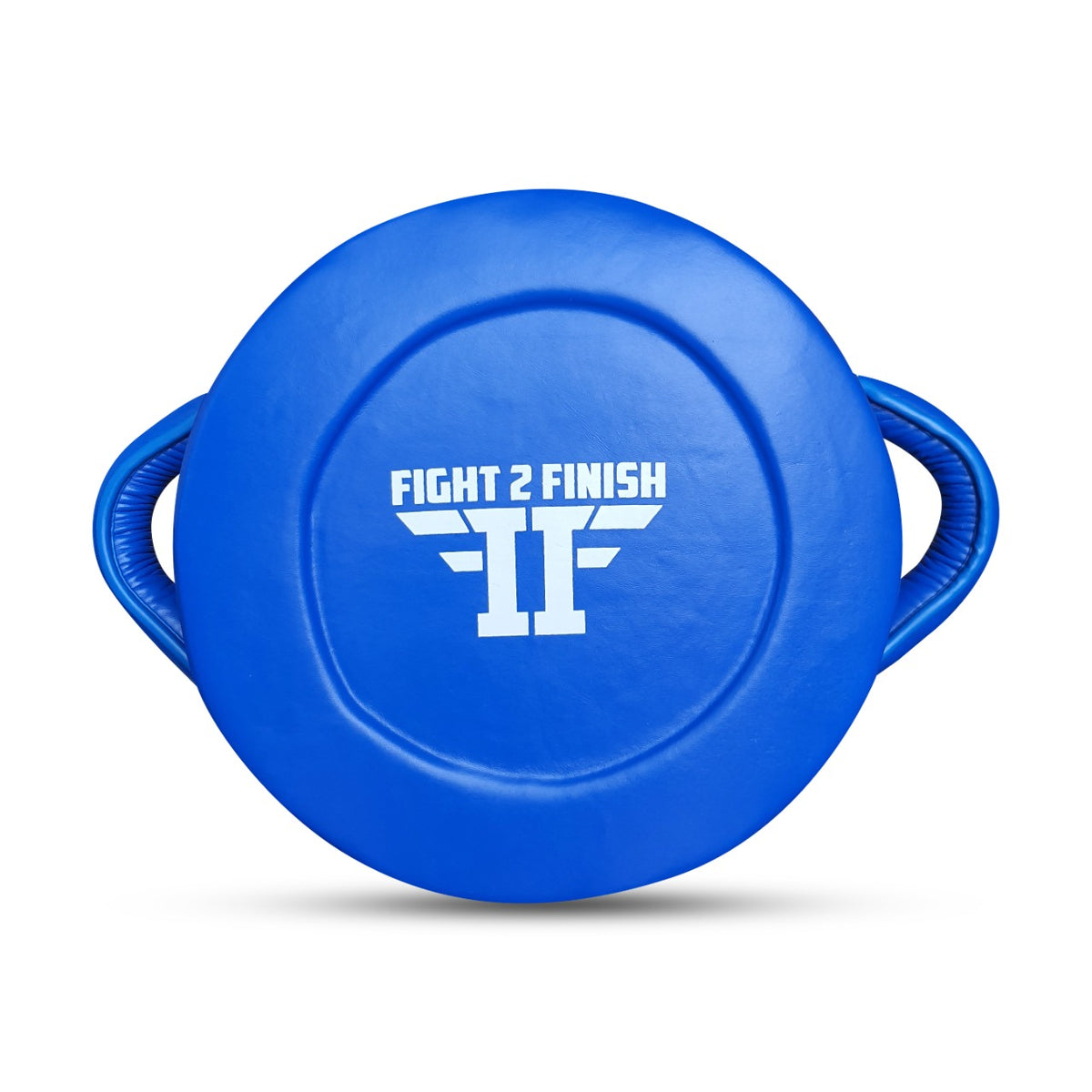 F2F Boxing Memory Foam Punch Shield