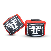 FTF Knuckle Pad / Handwrap