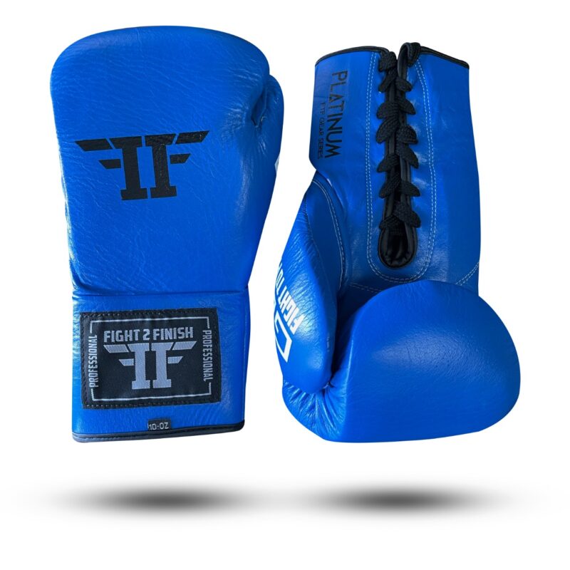 F2F Official Pro “Fight” Gloves