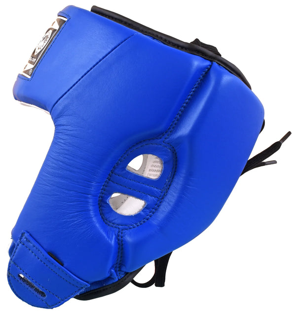 Pro Boxing® Official Amateur Competition Headgear - Open Face