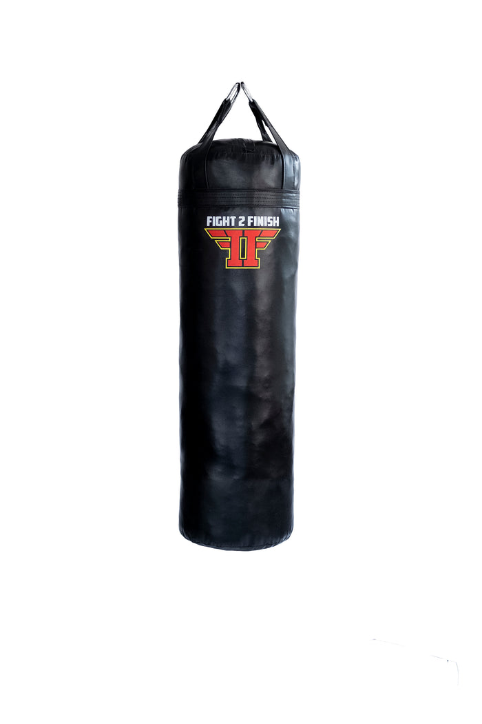 Professional 80LB Heavy Punching Bag